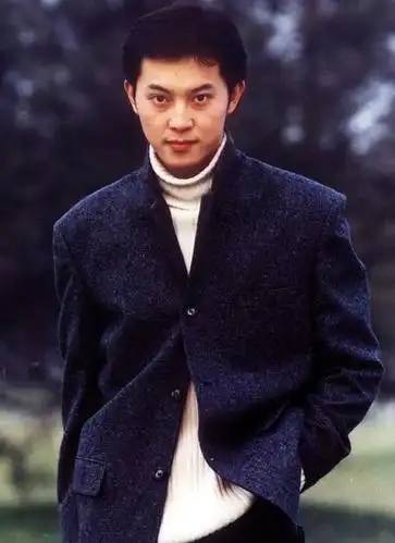 沙溢yi sha 写真 #04