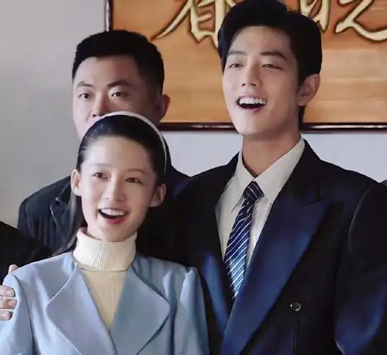 《梦中的那片海》北大教授评语犀利,句句直击观众心|李沁|肖战|演员