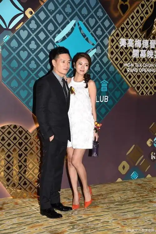 安以轩老公,陈荣炼庭审不认83项罪名!想无罪开释?希望会成真?