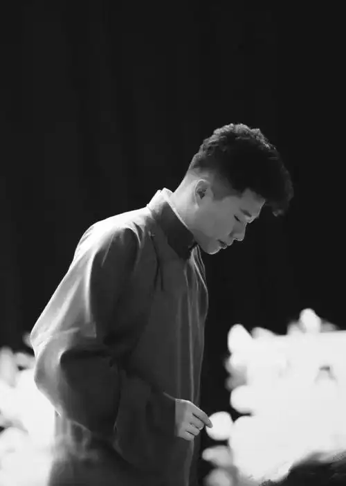 周九良 - 阿川可听话了(4月1日封箱)