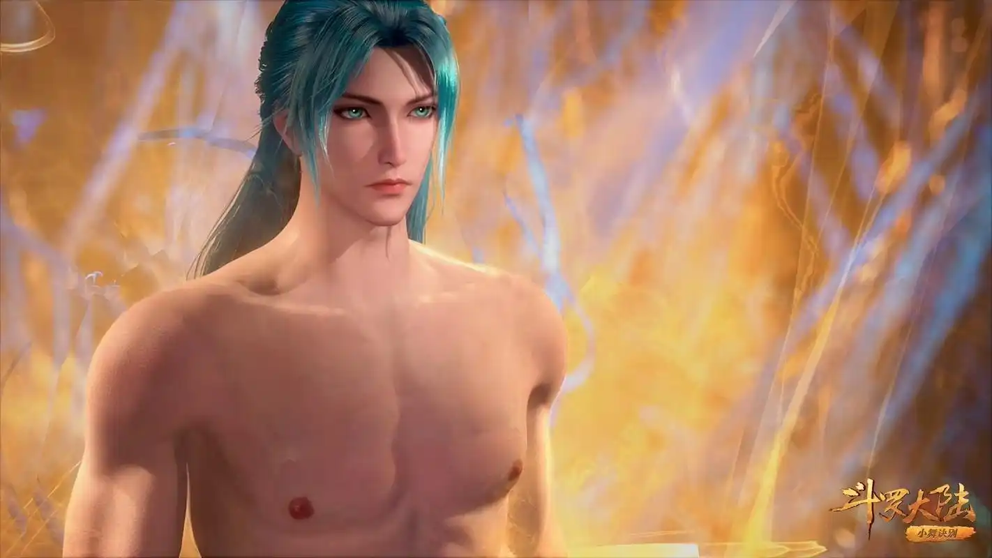 阿洛喜欢动漫呐 _ 哔哩哔哩相簿