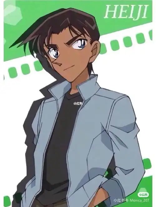 喜欢那位动漫男主我先来我全要了