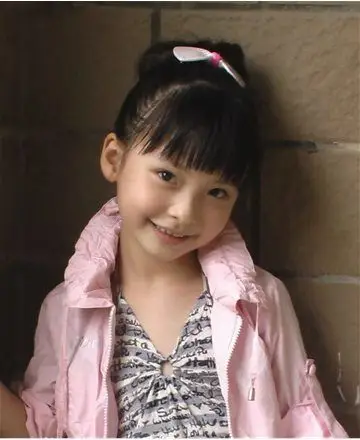 徐梦雅的个人荣誉