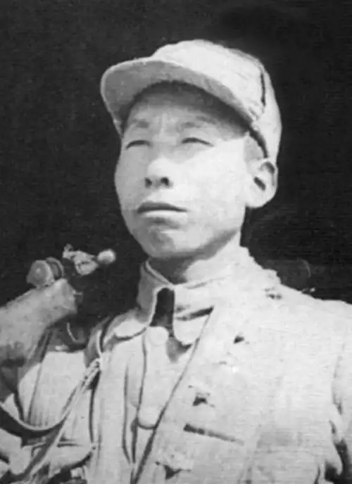 烈士谱|王克勤:为人民流尽最后一滴血的战斗英雄 - 中华人民共和国