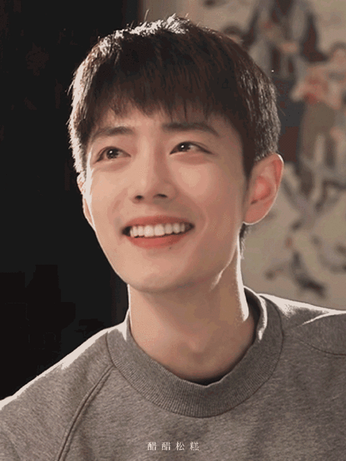 玉骨遥梦中的那片海顶峰相见##肖战时影##肖战肖春生