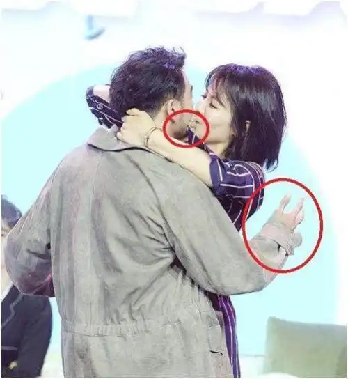 韩烨插足赵丽颖婚姻杨幂离婚和魏大勋领证无辜者们的痛谁懂