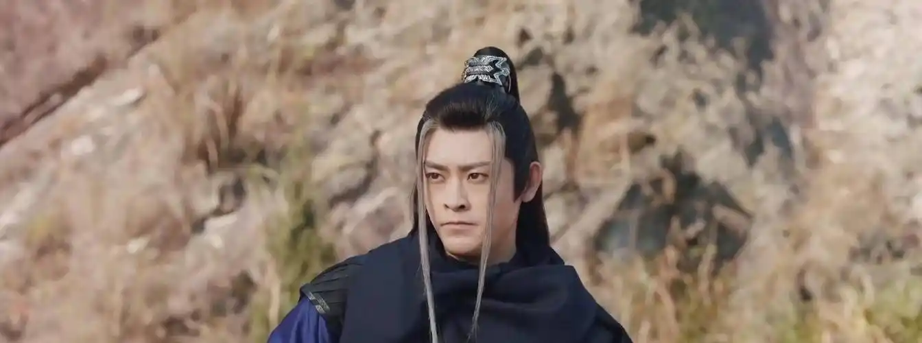 合作杨紫成毅没红的李欣泽,今凭借唐莲一角被李宏毅成功带出圈