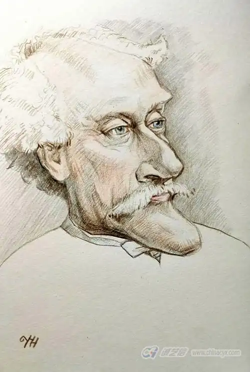 法国作家小仲马