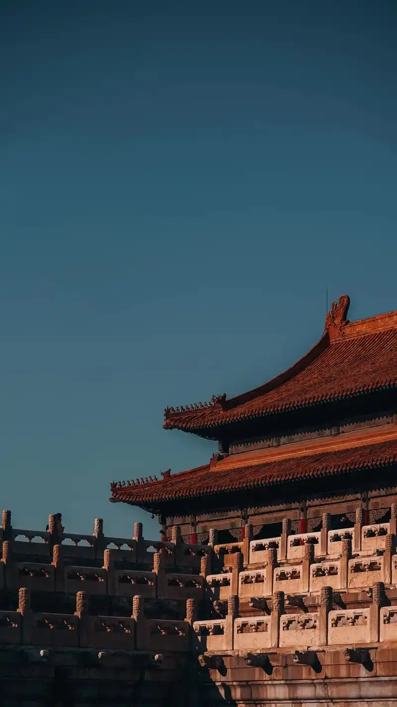 旅行 #拍出电影感 #摄影 #保持热爱奔赴山海 #故宫红墙 - 抖音