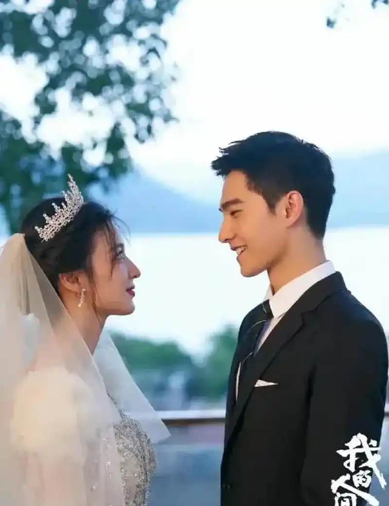 杨洋和王楚然绝对是属于互克类型吧?