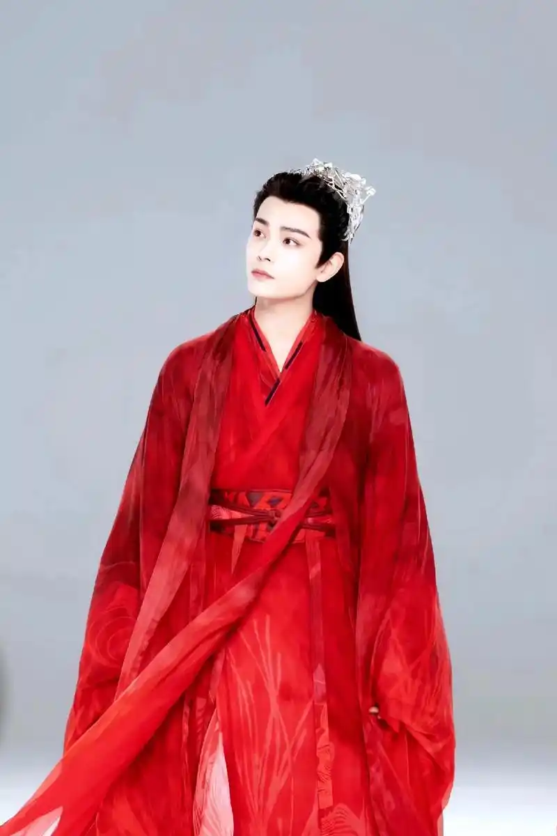 再见初空 #丁禹兮古装适配度 #七时吉祥 #丁禹兮 #丁禹兮 - 抖音