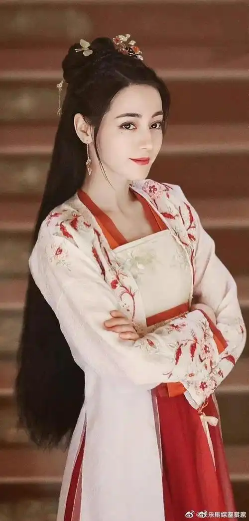 内娱古装剧还得是女明星这些待播剧的造型终于有点新意了