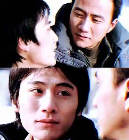 还是像之前一样没有任何水花,却没想到直接爆火,胡军和刘烨也凭借着