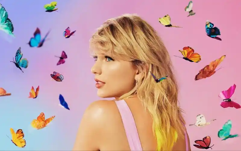taylorswift(taylorswift壁纸高清)