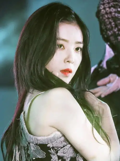 命中注定的irene人间绝色裴珠泫