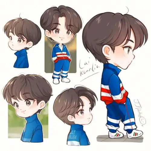 啊啊啊赖冠霖#宝藏男孩赖冠霖  #赖冠霖_edward