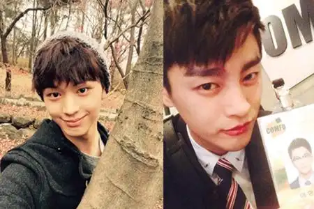 【图】陆星材和徐仁国 相似程度引人惊叹