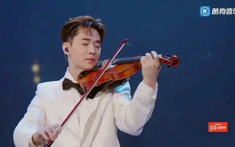 78刘宪华henry78小提琴x陈军二胡中西乐器超燃交锋《梁祝 查尔达