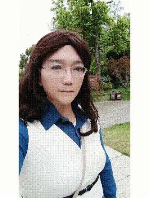 男扮女装穿搭的大忌别穿得太暴露了