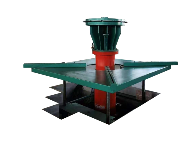 波纹管智能胀形机 _ 金属波纹管成型设备_波纹管实验设备_专用非标