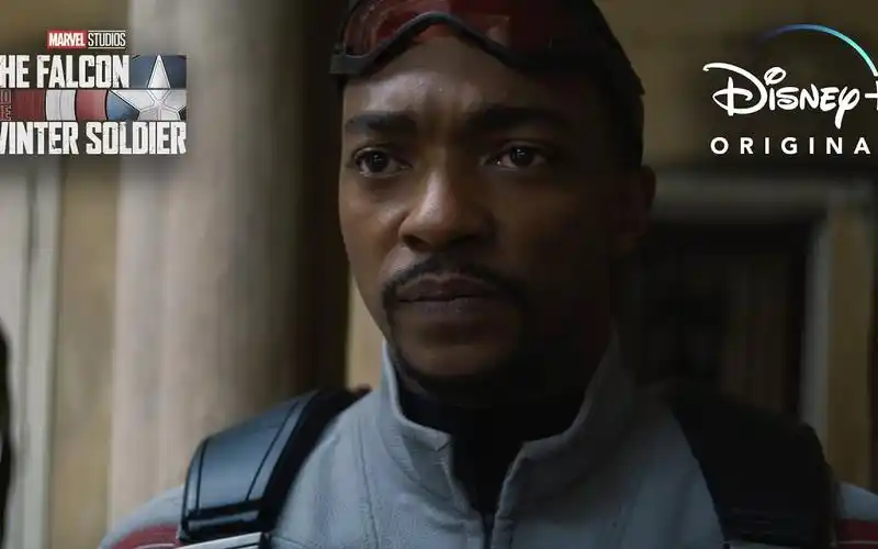 真官方猎鹰与冬兵第一季第六集最终预告