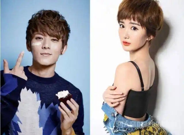 和陈翔分手三年后毛晓彤被曝新恋情与神秘男同回公寓彻夜未出