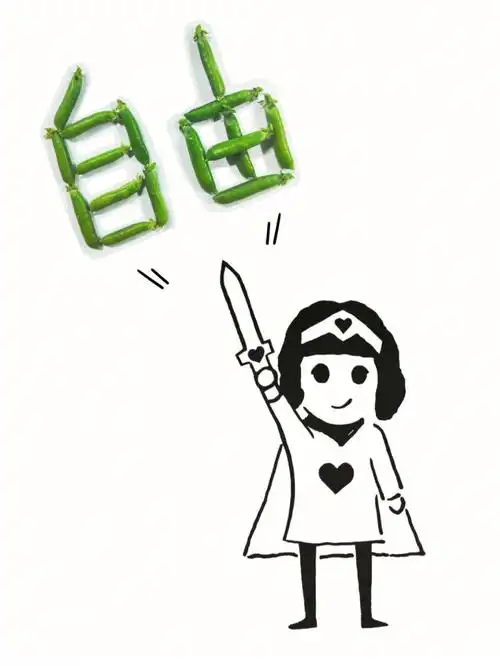 原创插画  #手绘  #极简手绘  #画画  #简笔画  #随手拍  #手机砂影