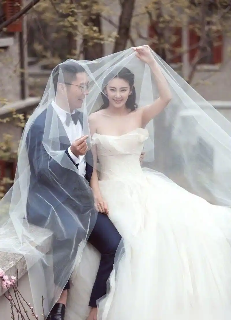 找愿意代孕者 "张雨绮有一对双胞胎孩子 "-第2张图片-融科博客