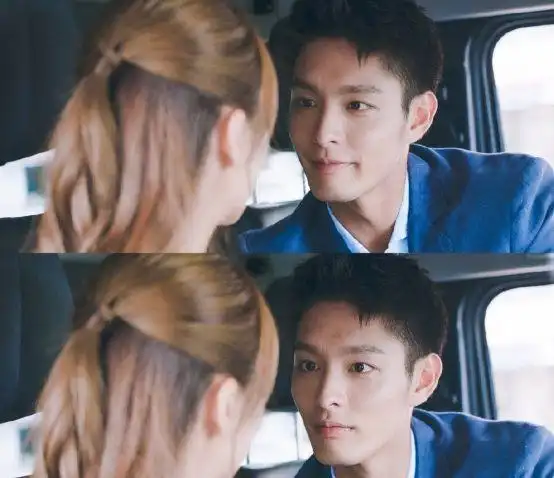 厉总化身贴身保镖,却遭到阮念初嫌弃,网友:你不要我要!