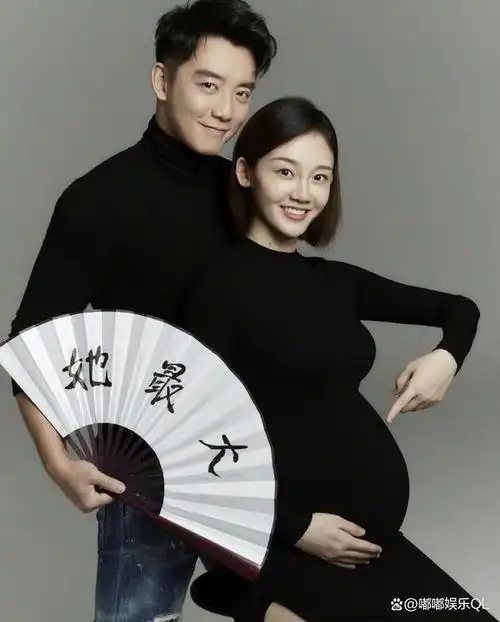郑恺和苗苗是一对备受关注的恩爱夫妻.
