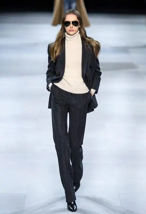 时装发布 发布会类型 成衣 秀场 品牌 时装周 巴黎 女装 法国 欧美