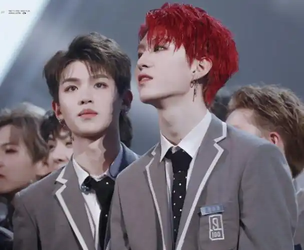 范丞丞黄明昊合体录制综艺嘉宾阵容强大追星女孩们有福了