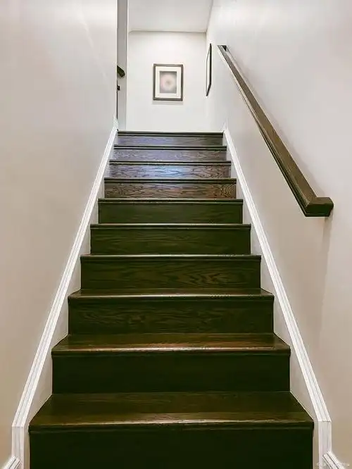 武汉楼梯扶手怎么选