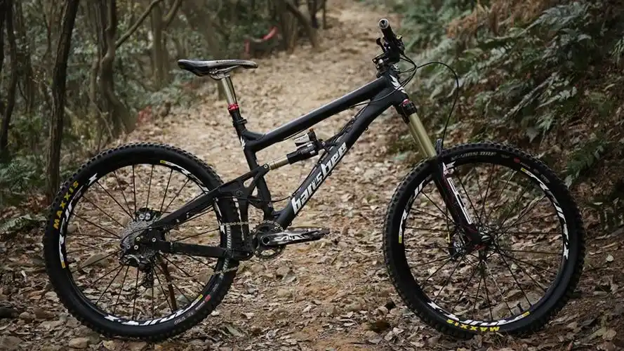 banshee rune v2 650b