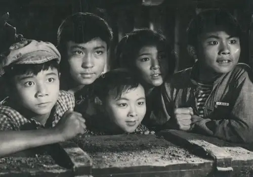 英雄小八路电影主要剧情是什么