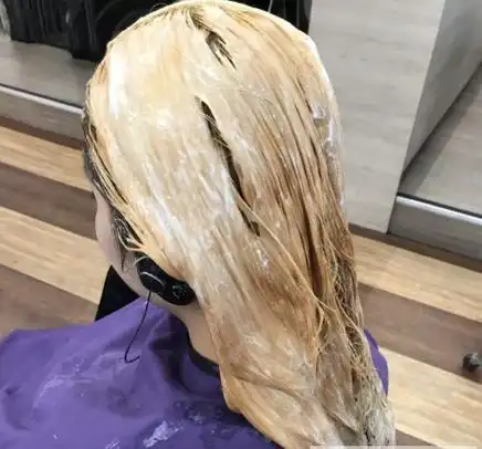 漂头发会越来越黄吗漂过的头发怎么恢复发质