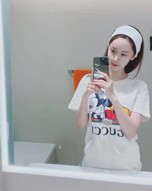 林允儿简历(林允儿的个人资料简介) - 国内 - abc生活网