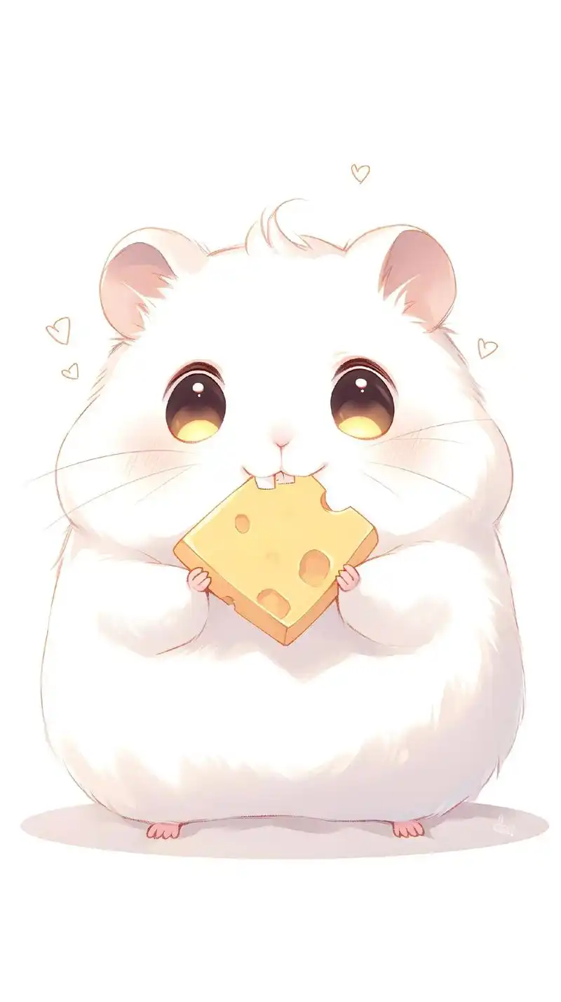 q版动物壁纸.q版动物壁纸分享#我又来送图啦 #治愈系 #手 - 抖音