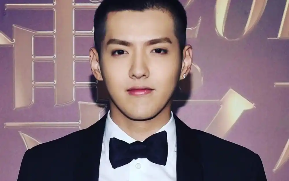 吴亦凡被刑拘,流量明星的门槛是不是太低了?