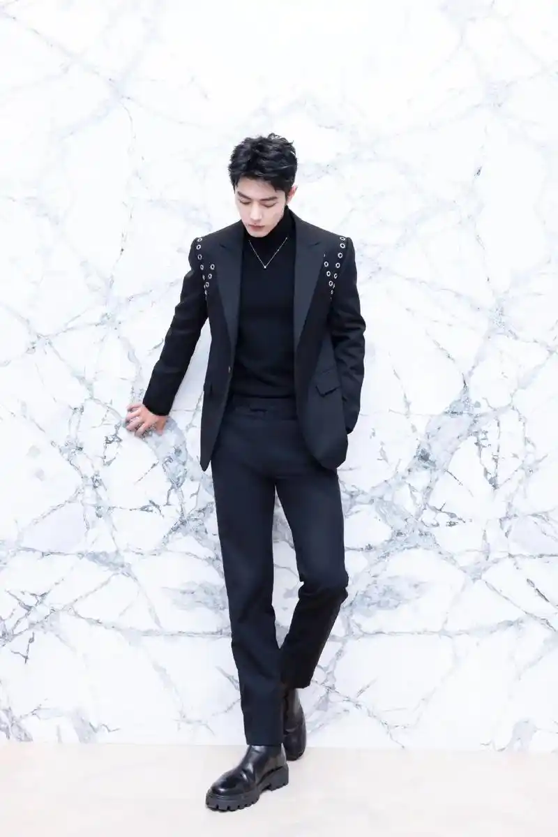 小飞侠的梦想#肖战 - 抖音