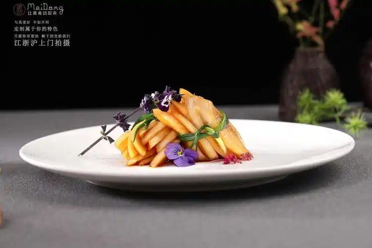 之前拍摄的延安饭店菜品美食摄影,大家一起欣赏