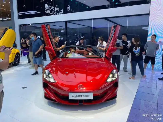 成都车展新车最全盘点,看看哪款适合你_车家号_发现车生活_汽车之家