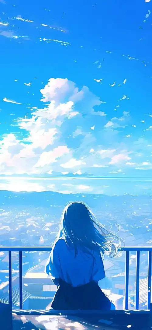 二次元动漫壁纸