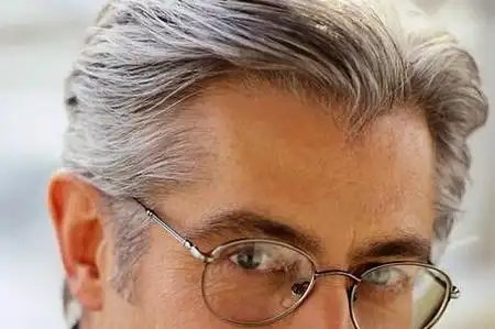 男人白头发多吃什么好呢