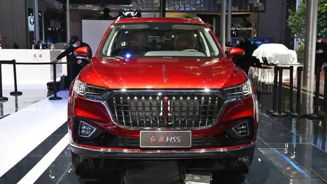 红旗轿车suv红旗轿车所有车型