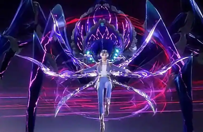 斗罗大陆十大顶级魂骨分别是什么唐三能全部拥有吗