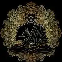 佛家吉祥头像图片精选_微信头像图片大全