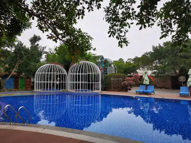 海故里:北海民宿(20201101)