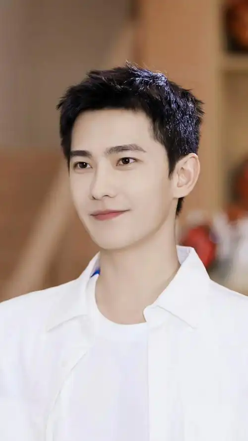 杨洋 /9999太可爱了吧!#杨洋国庆假期plog