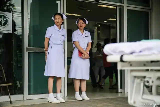 hkrn香港护士执照报考常见问题!